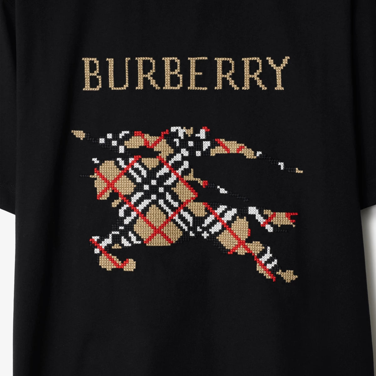T-shirt BURBERRY