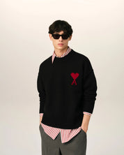 Maglione Ami Paris