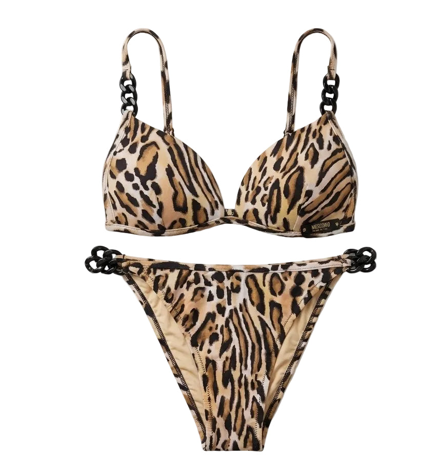 BIKINI MOSCHINO