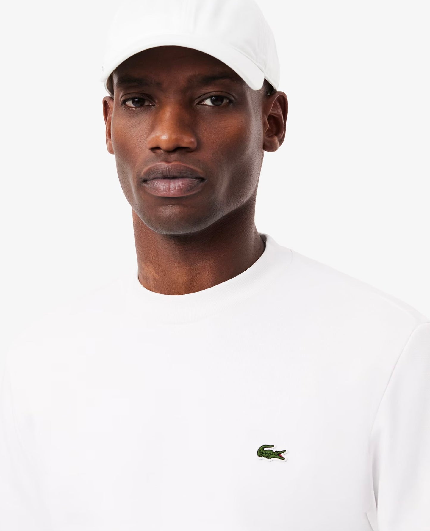 FELPA LACOSTE