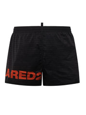 COSTUME A PANTALONCINO DSQUARED2