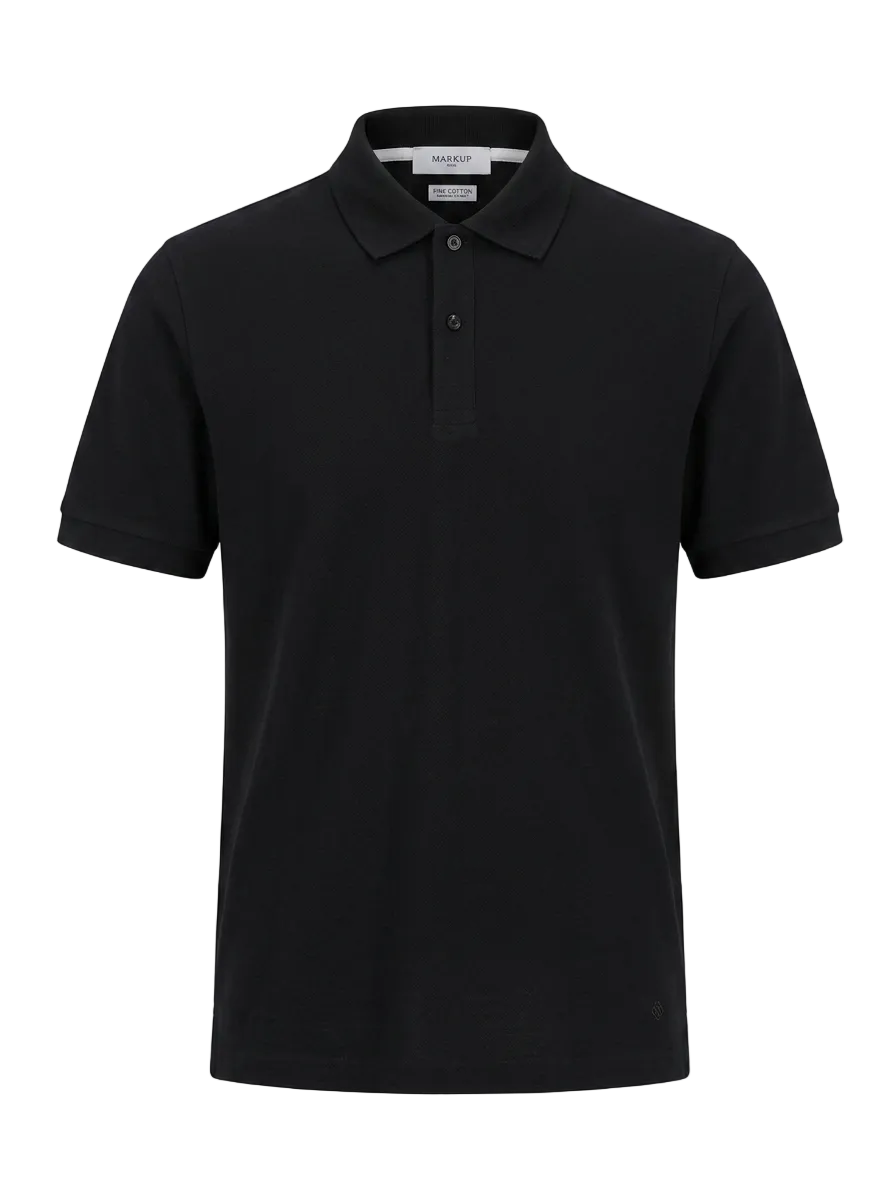 Polo MARK UP