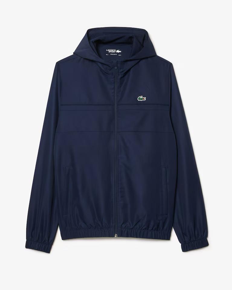 Tuta Lacoste Tennis x Daniil Medvedev LACOSTE