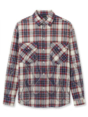 Camicia BLACK ISLAND