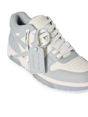SNEAKER OFF WHITE