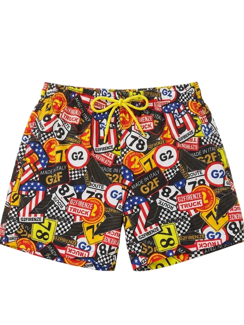 COSTUME DA BAGNO G2FIRENZE