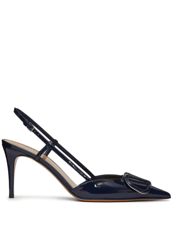 Valentino Decollette