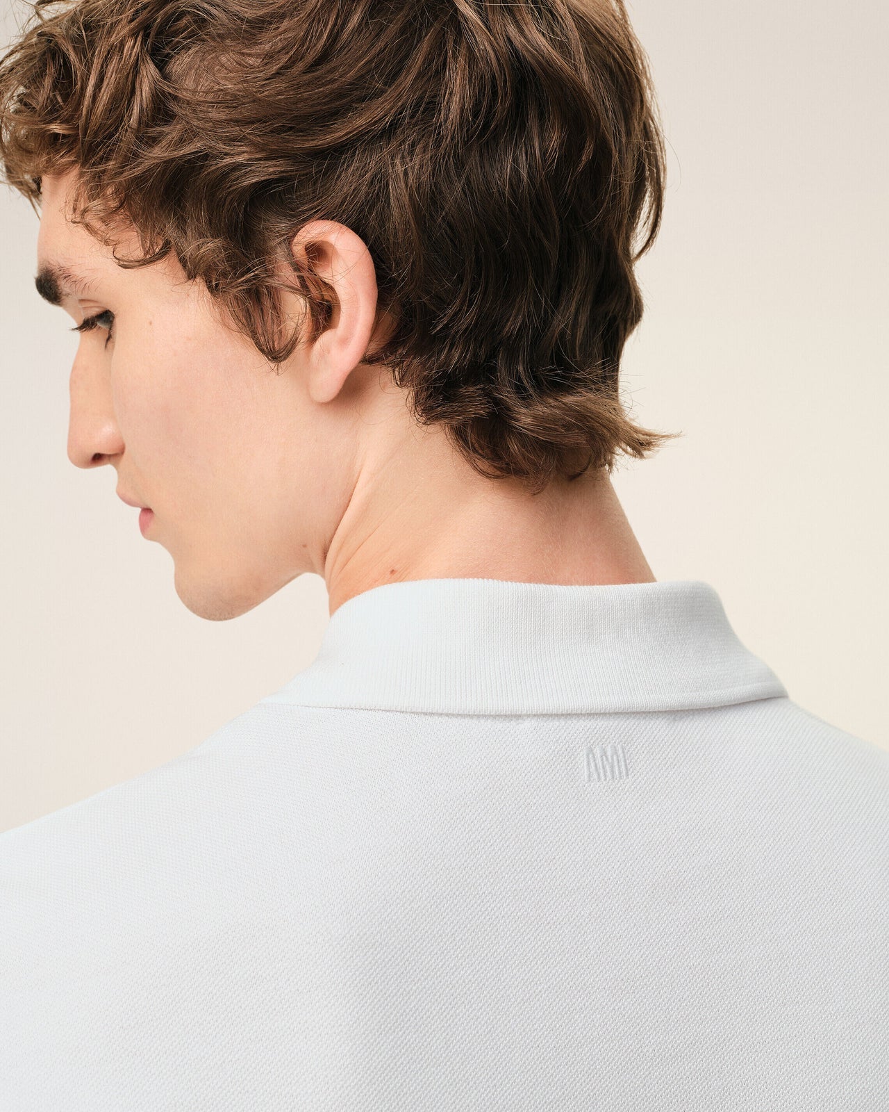 Polo Ami Paris