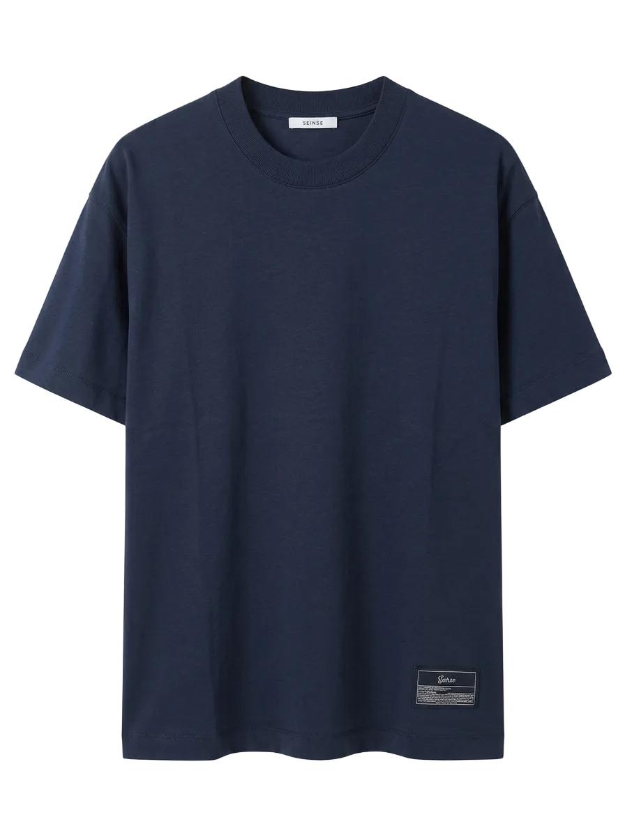 T-shirt SEINSE