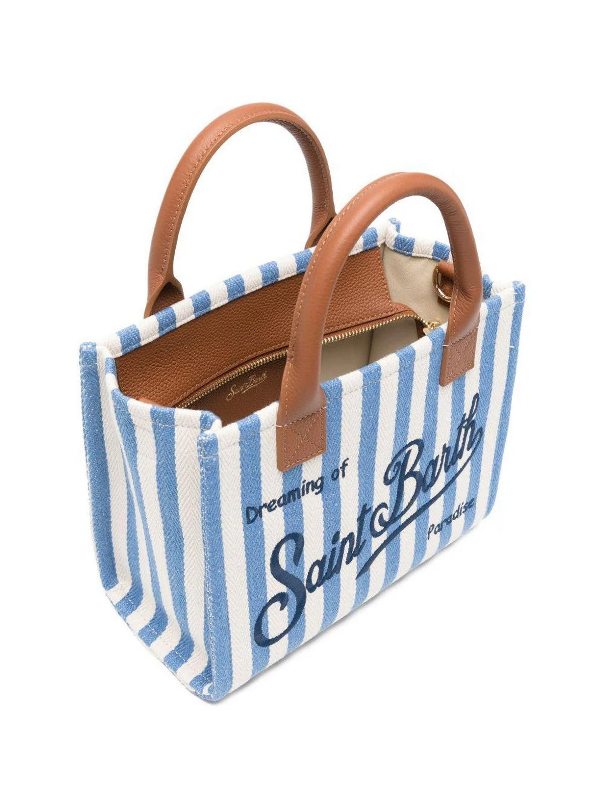 MC2 SAINT BARTH BORSA DONNA VANITY BAG MIDI