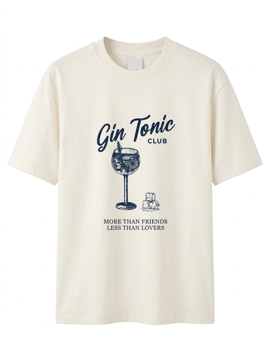 T-shirt Why Not Brand