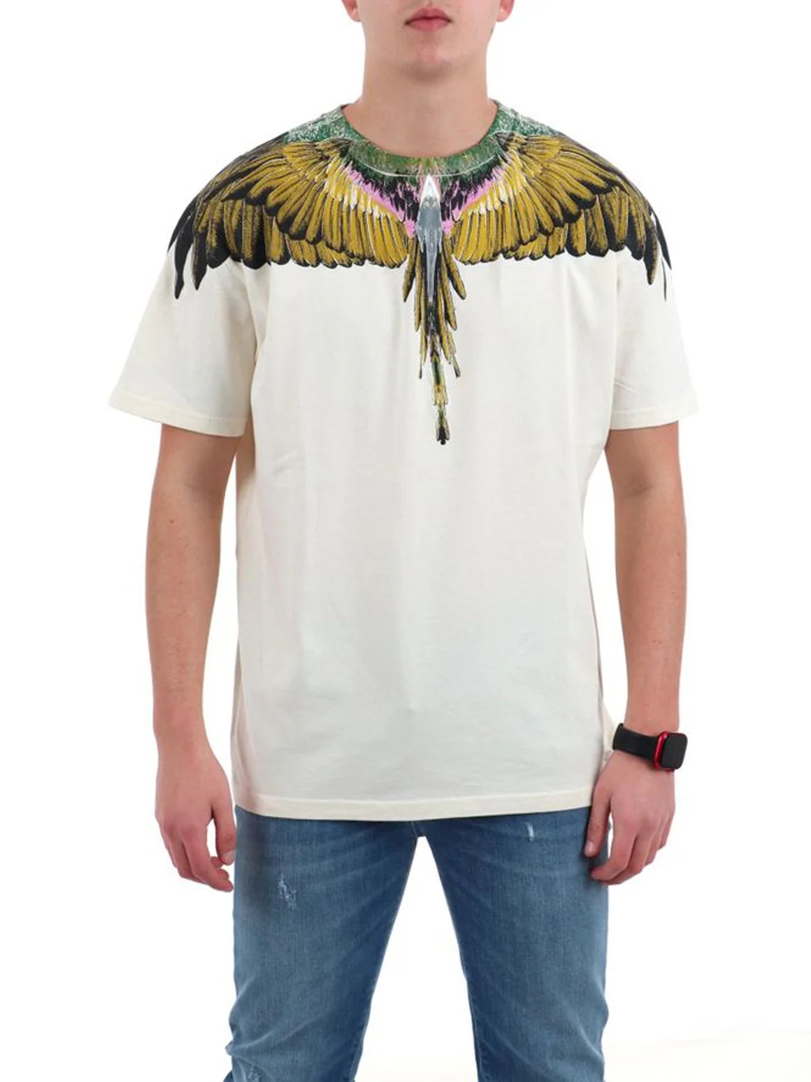 T-SHIRT MARCELO BURLON