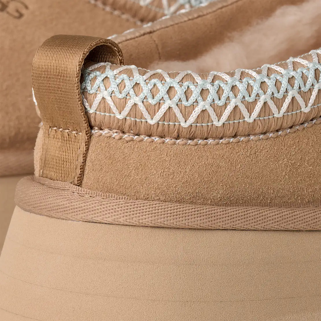 SCARPA TAZZ II UGG