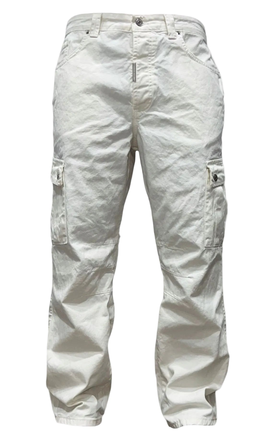 Jeans Do Not Conform