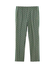 Pantaloni della tuta in con monogramma Paris LA COSTE