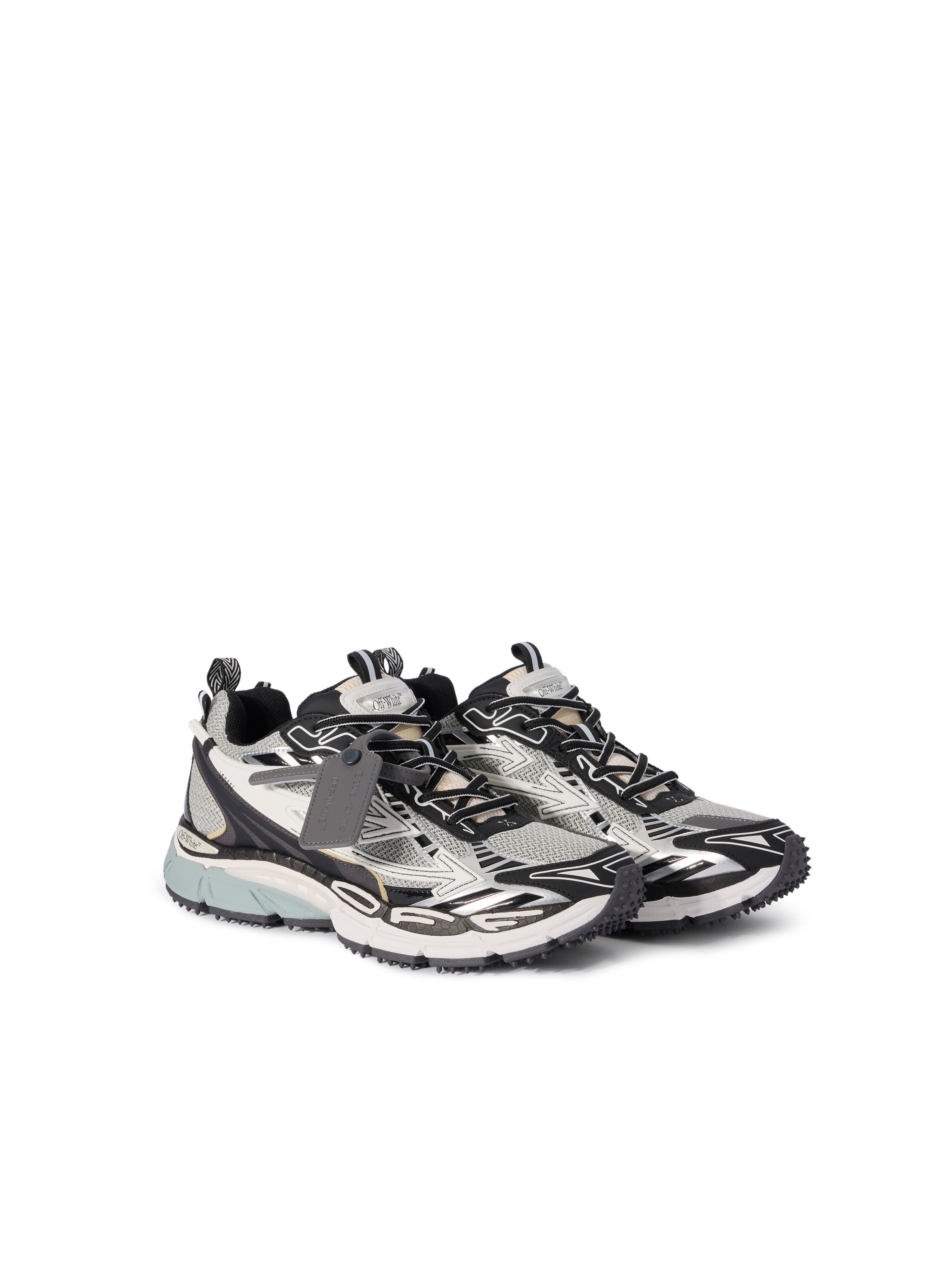 SCARPA OFF-WHITE BE RIGHT BACK