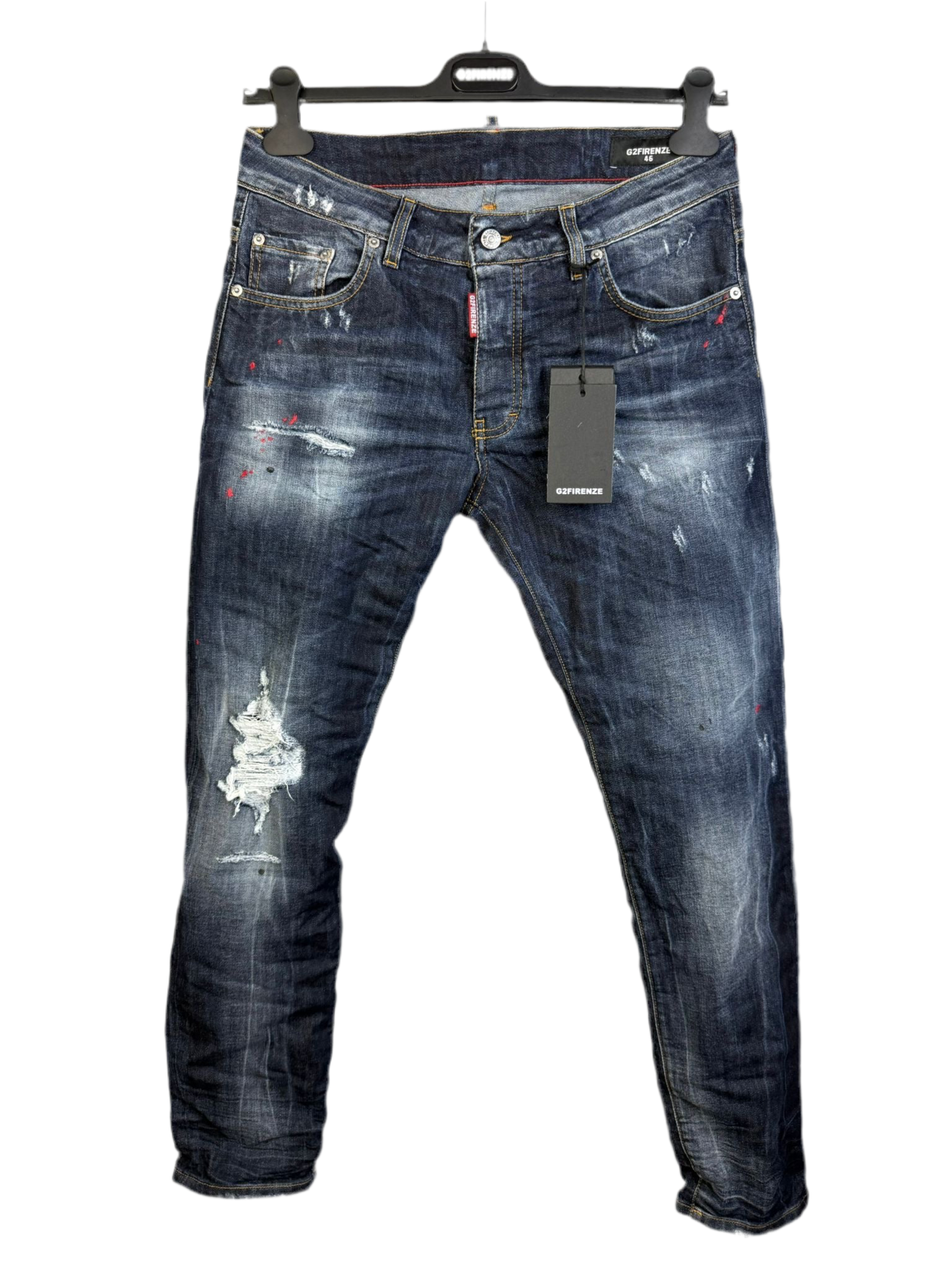 Jeans G2Firenze