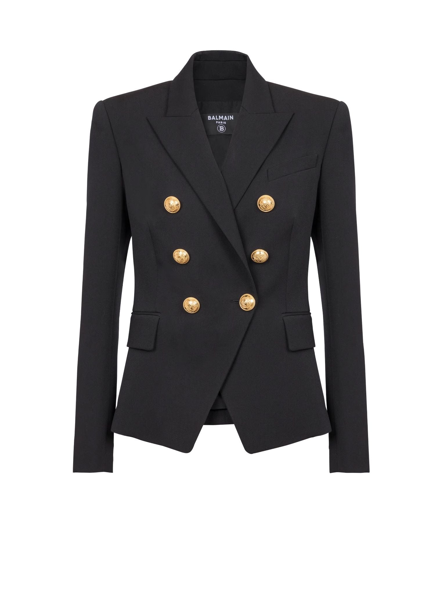 GIACCA BALMAIN