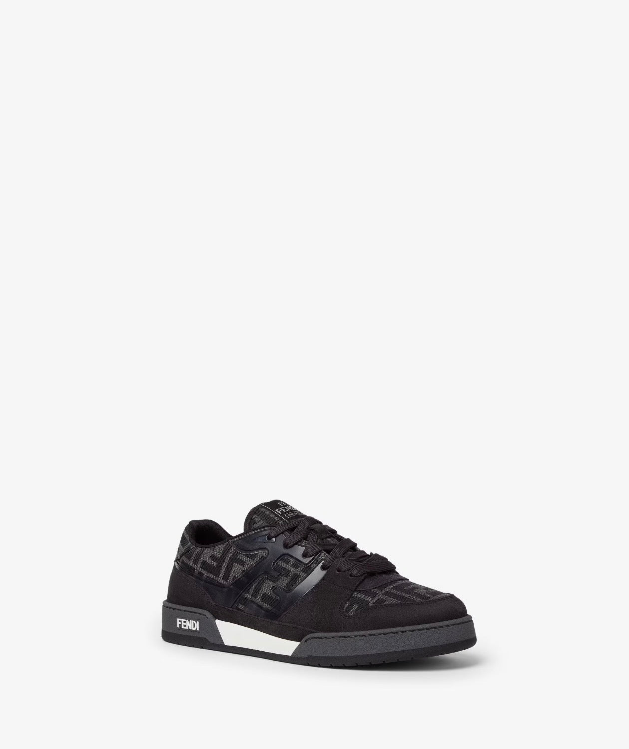 Scarpa Fendi Match