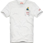 T-Shirt Saint Barth