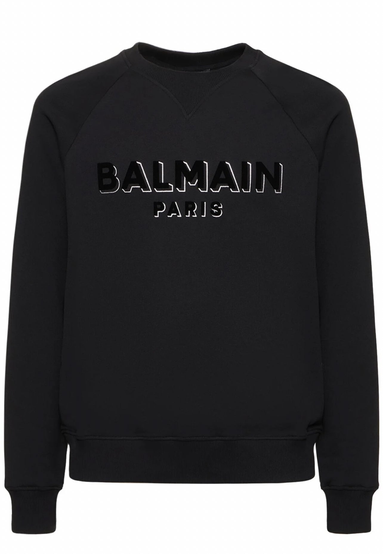 FELPA BALMAIN