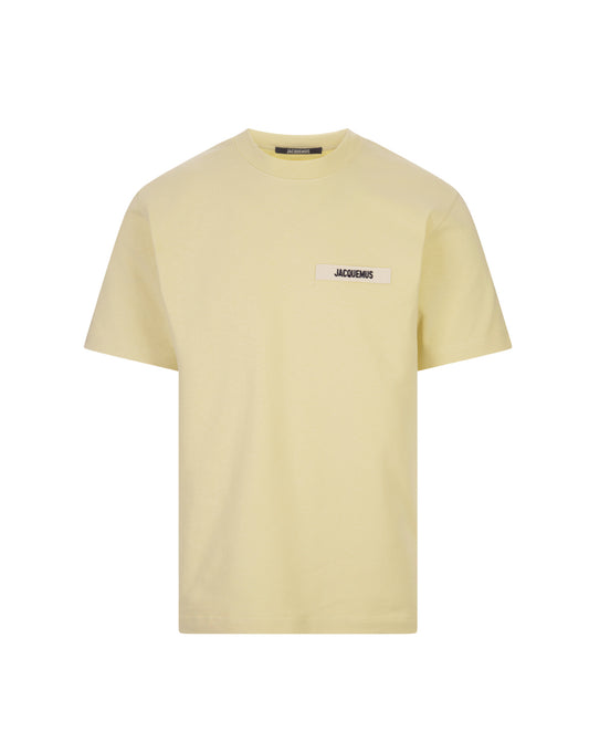 T-shirt Jacquemus