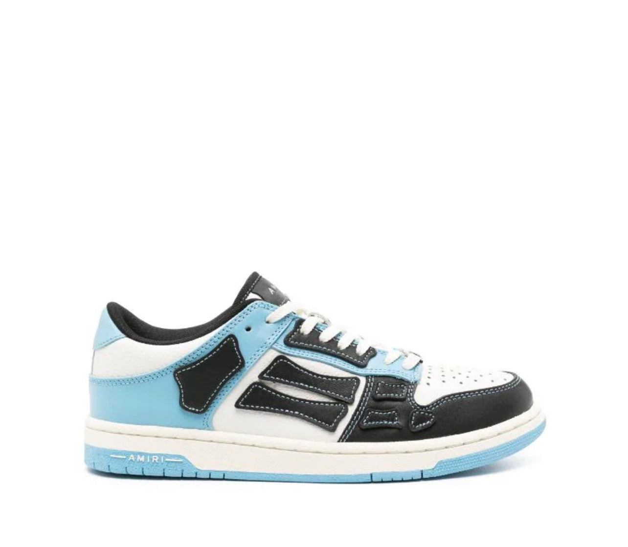 Sneakers Amiri air blue