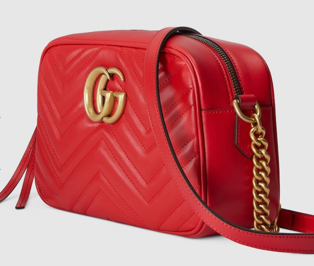 BORSA GUCCI PICCOLA