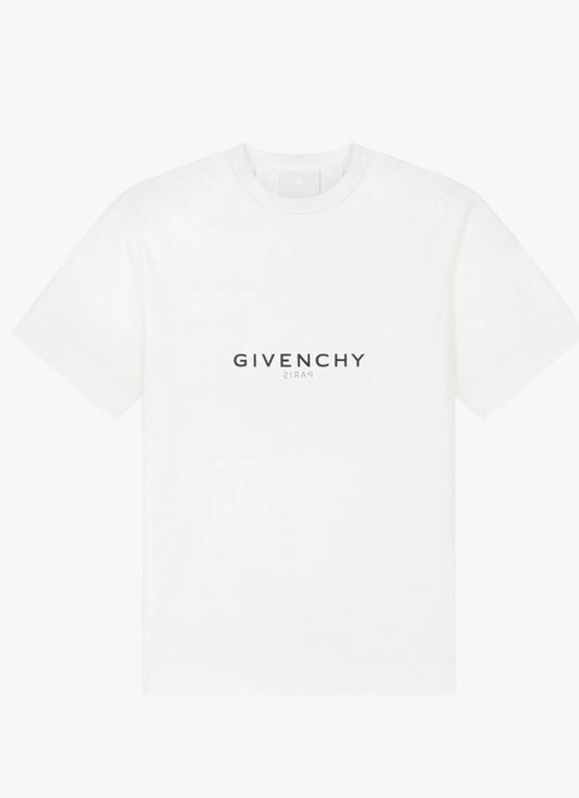 T-Shirt Givenchy