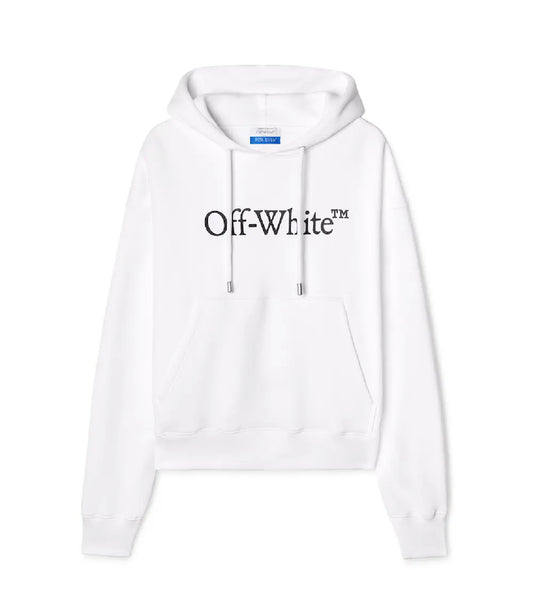 Felpa Off White