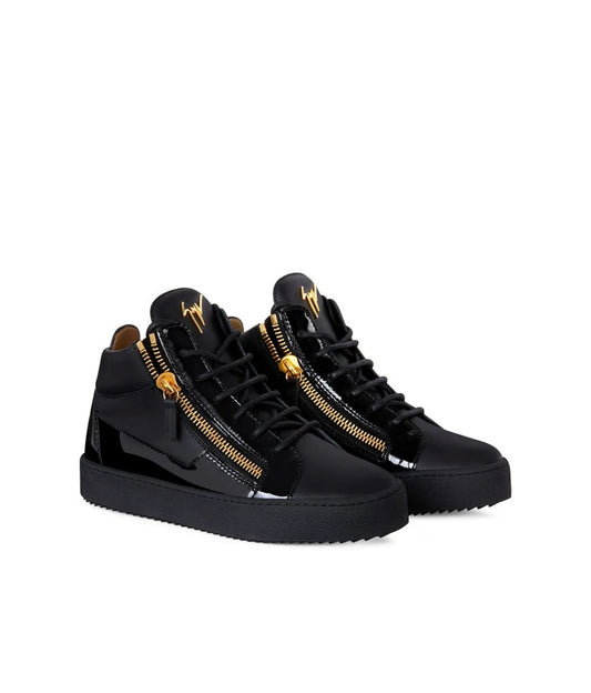 Zanotti Alta Nero e Oro