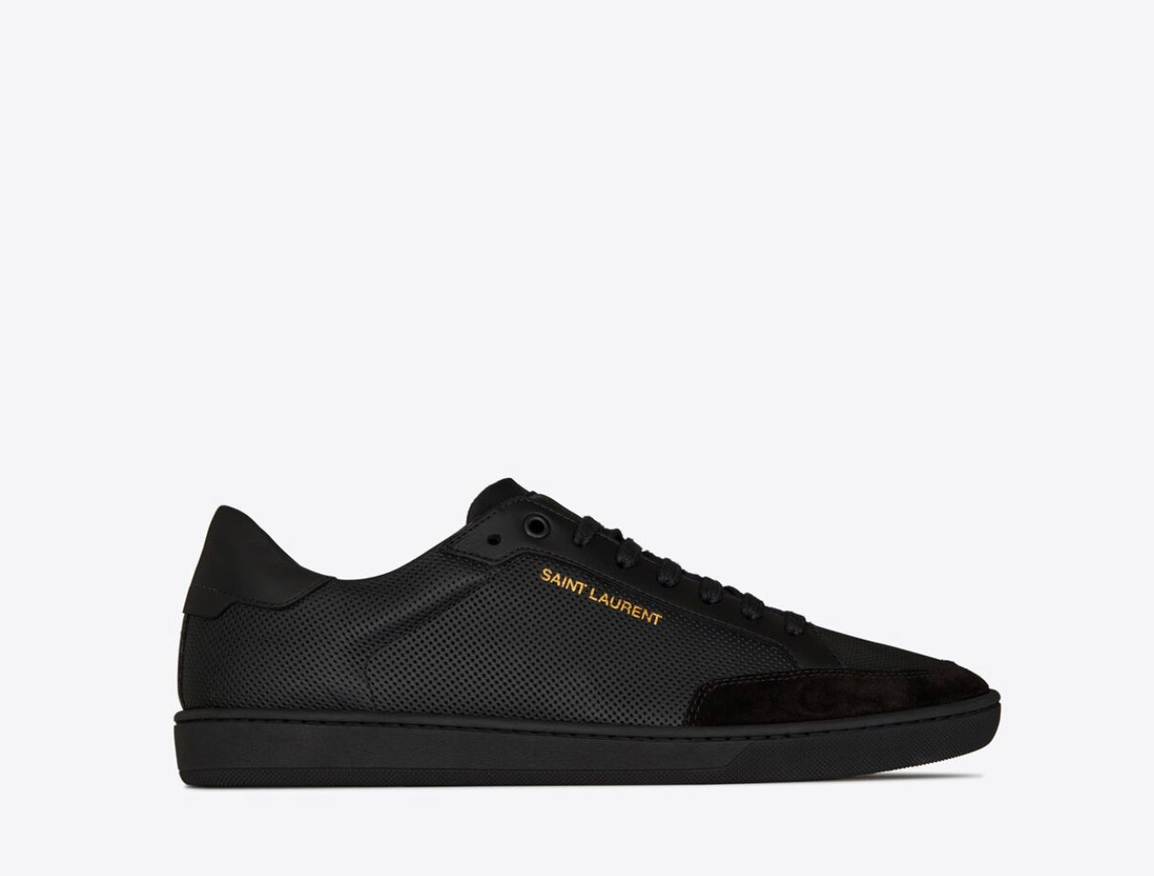 Scarpe Saint Laurent