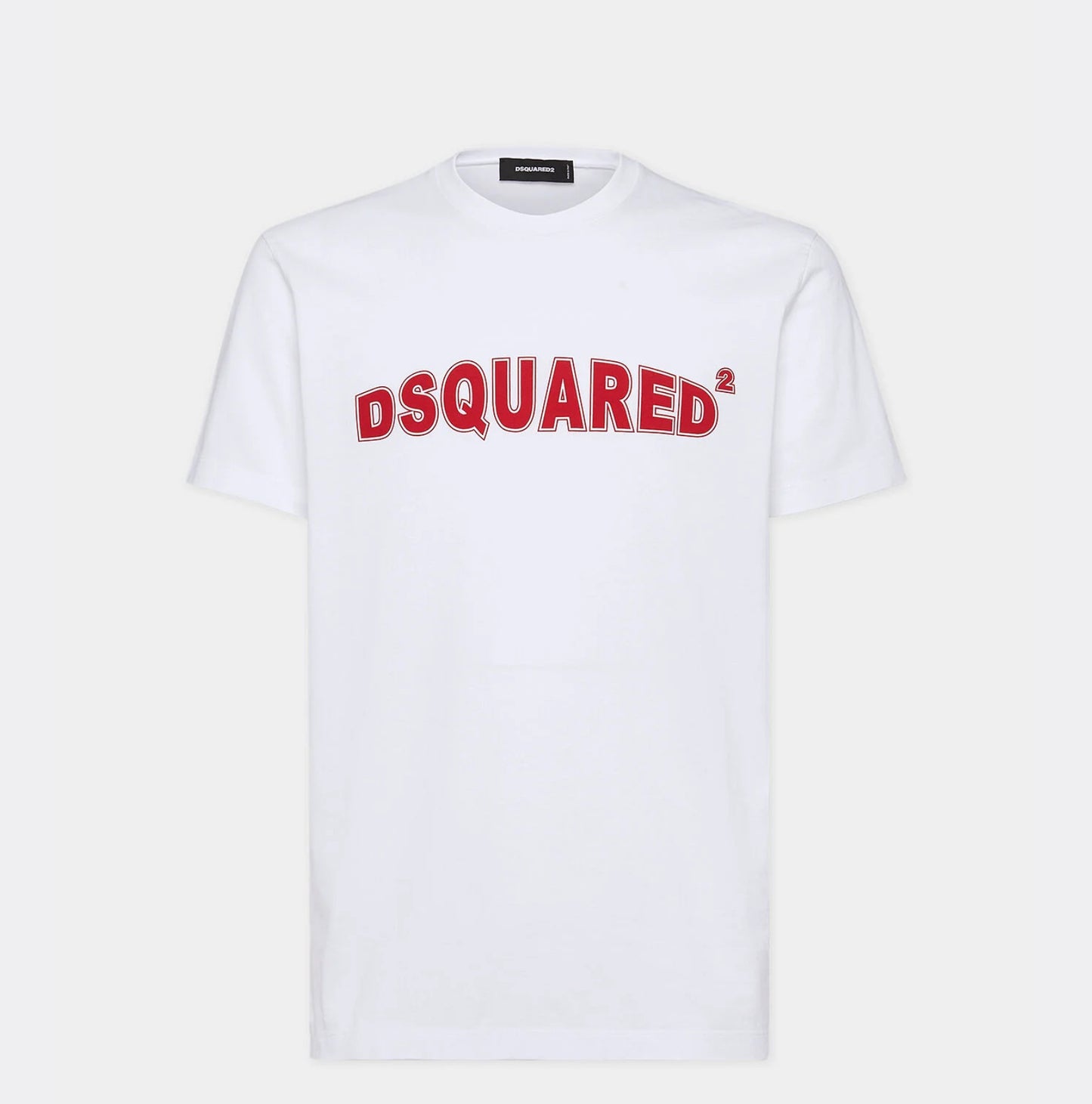 T-Shirt Dsquared2