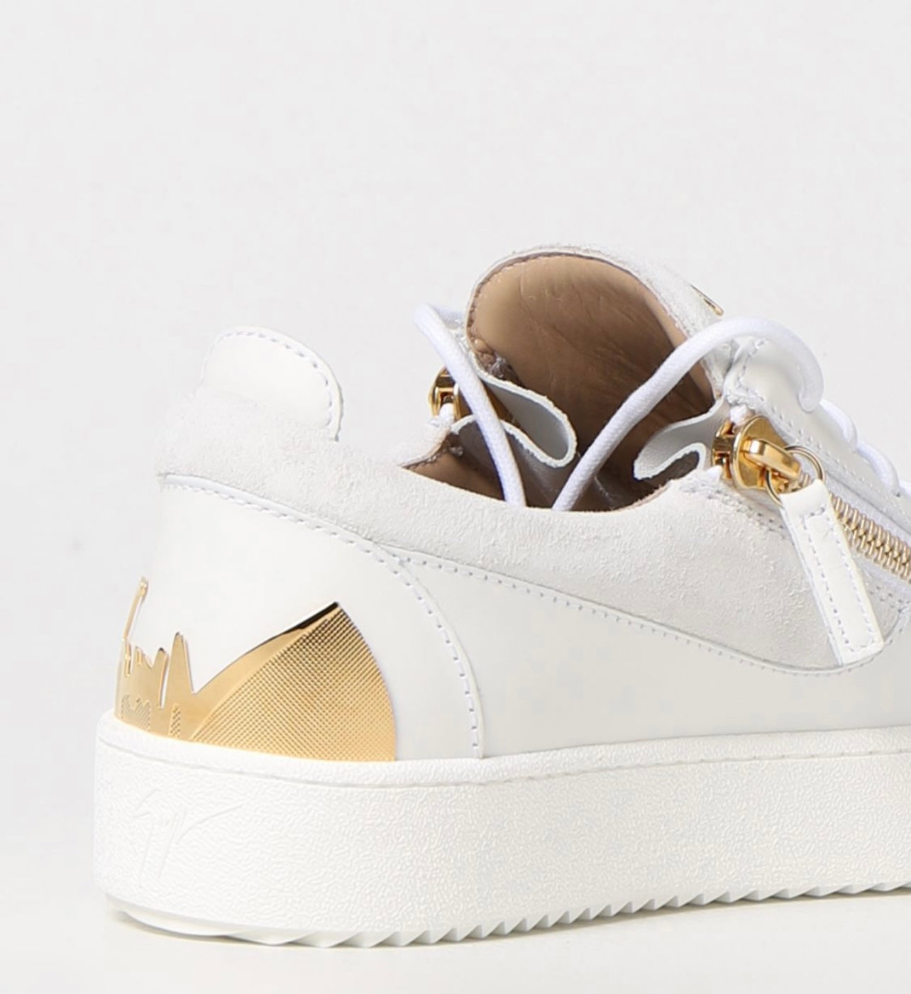 SNEAKERS ZANOTTI