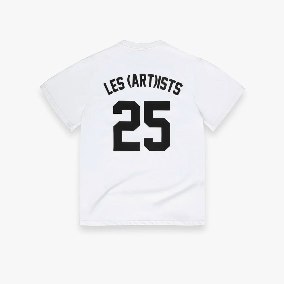 T-SHIRT LES ARTISTS