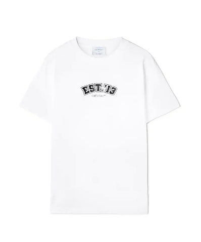 T-Shirt Off White