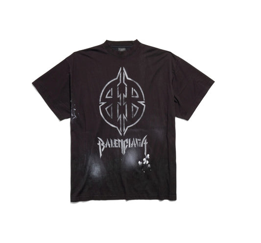 T-Shirt Balenciaga