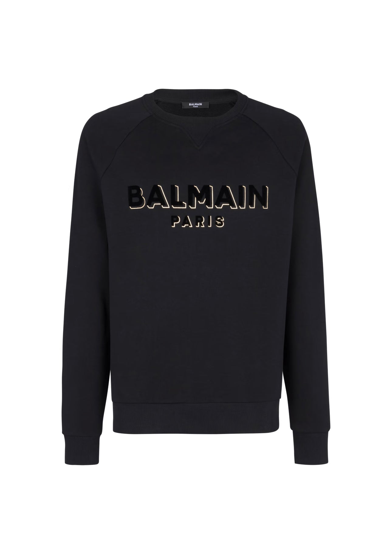 FELPA BALMAIN