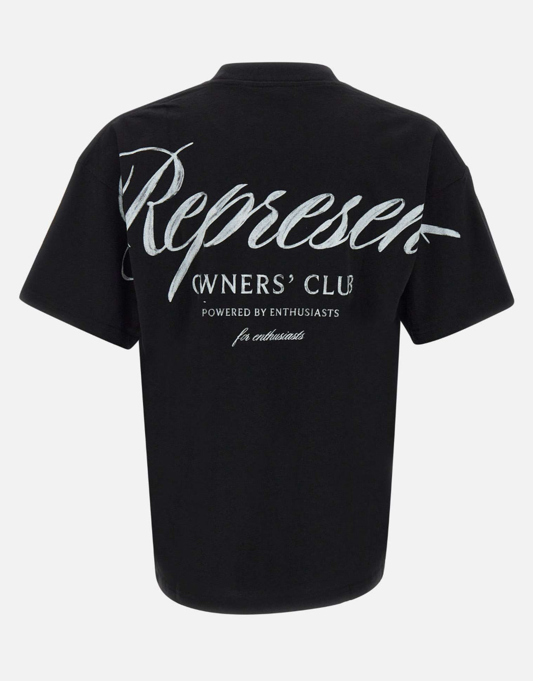 T-SHIRT REPRESENT