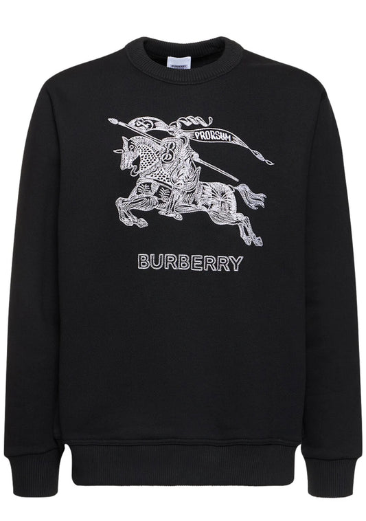 FELPA BURBERRY