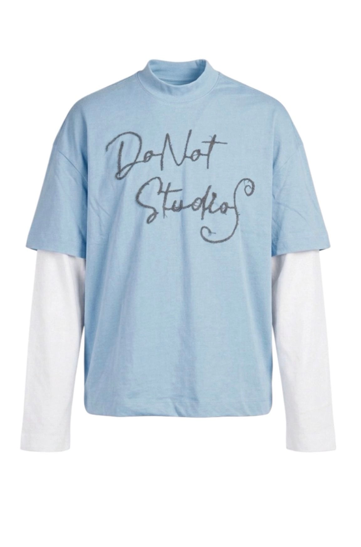 MAGLIA DO NOT CONFORM