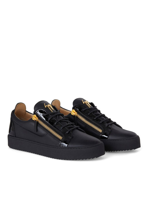 Zanotti uomo