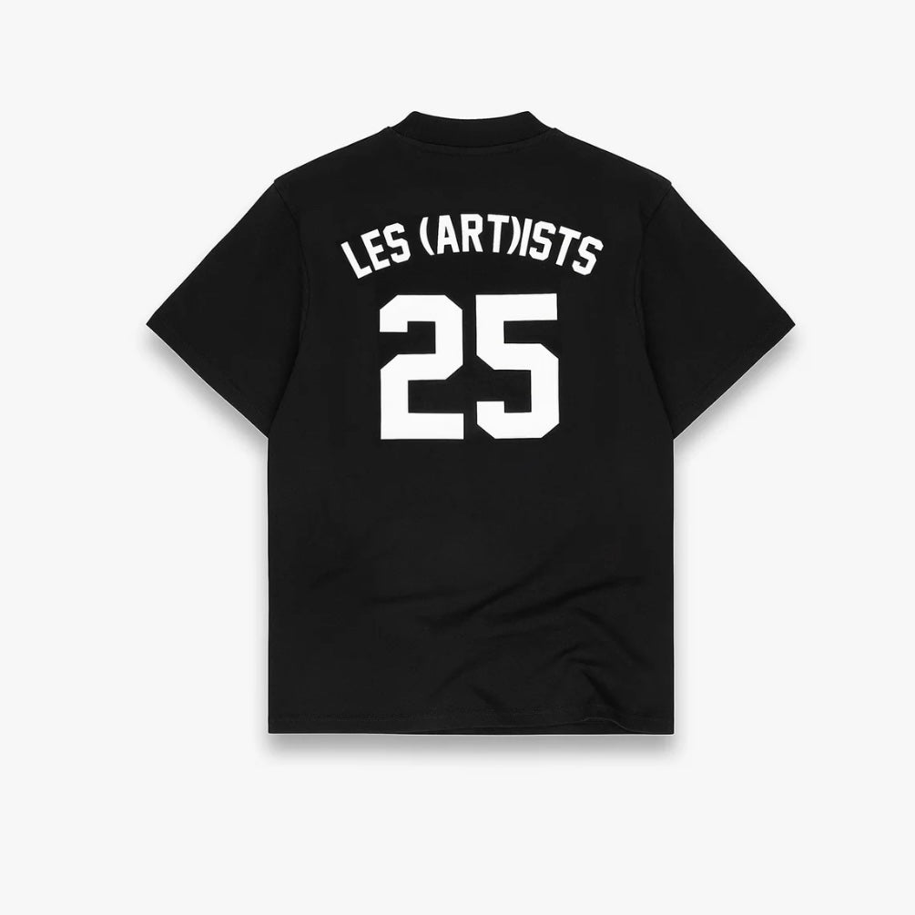 T-SHIRT LES ARTISTS