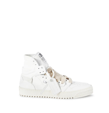 Sneakers Off White 3.0 white/white