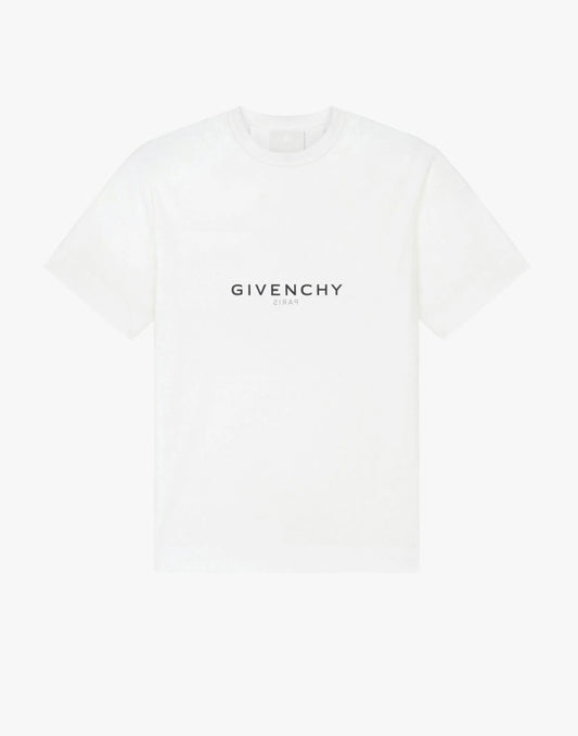 T-SHIRT GIVENCHY