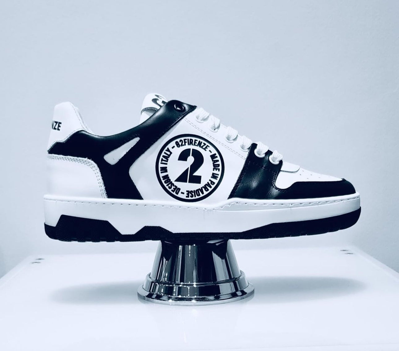 Sneakers G2 FIRENZE