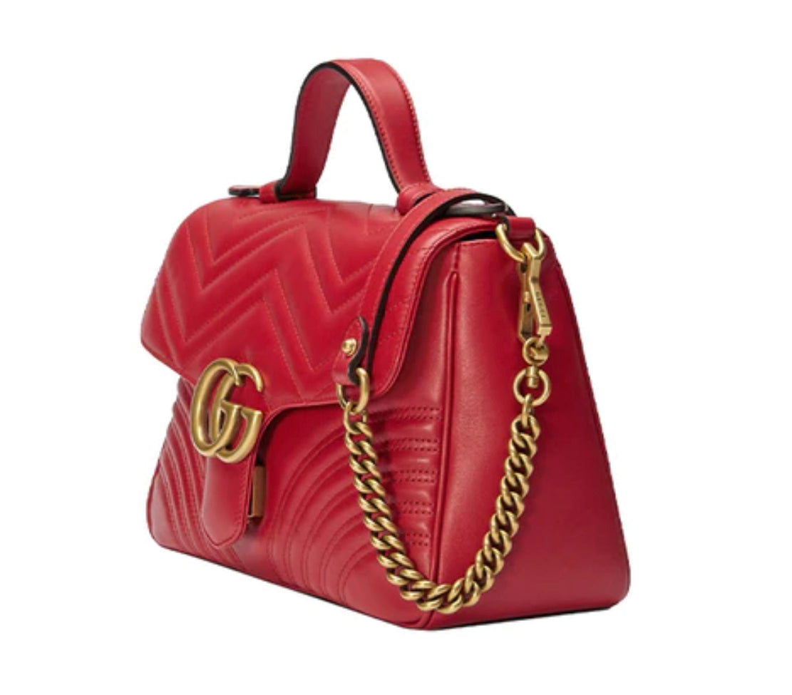 BORSA GUCCI CON MANICO