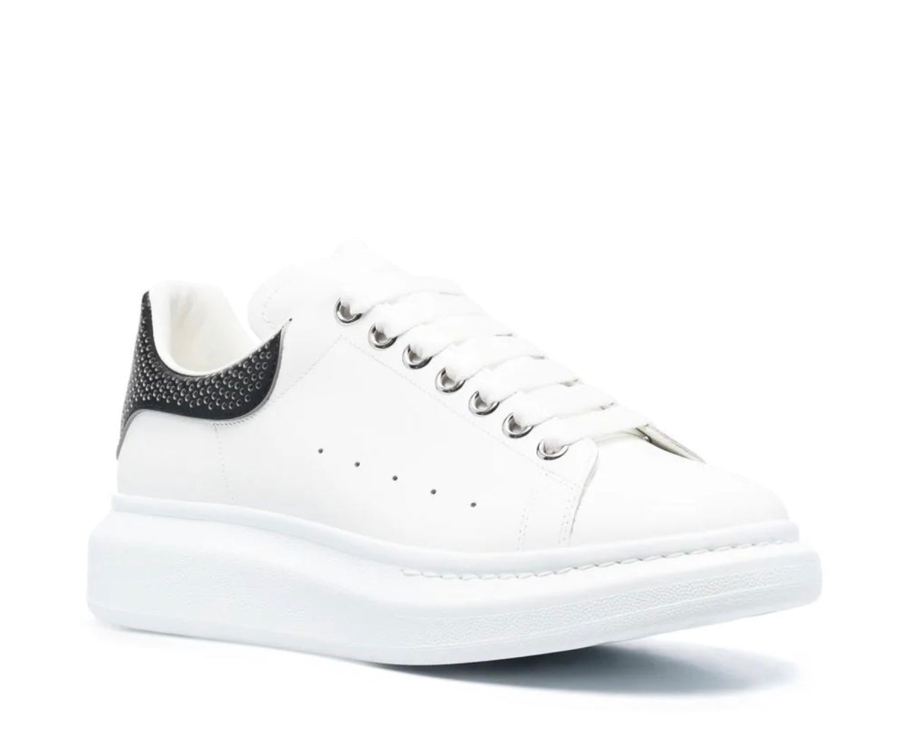 SNEAKERS ALEXANDER MCQUEEN