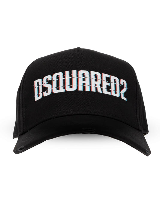 Berretto Dsquared