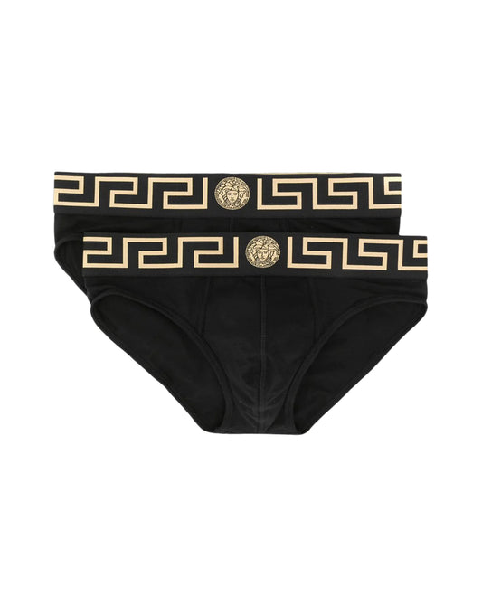 Slip 2 pack Versace uomo